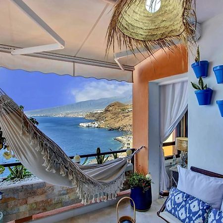 Luxury 1 Minute To The Beach & Salt Pool Tabaiba Exterior foto