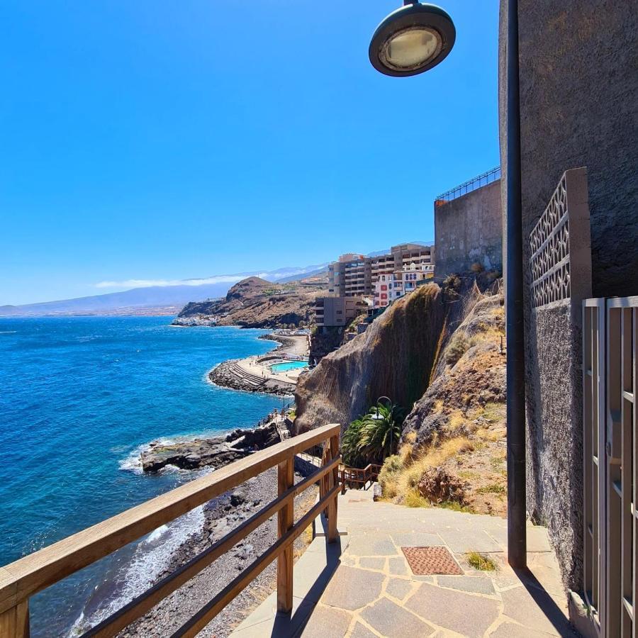 Luxury 1 Minute To The Beach & Salt Pool Tabaiba Exterior foto
