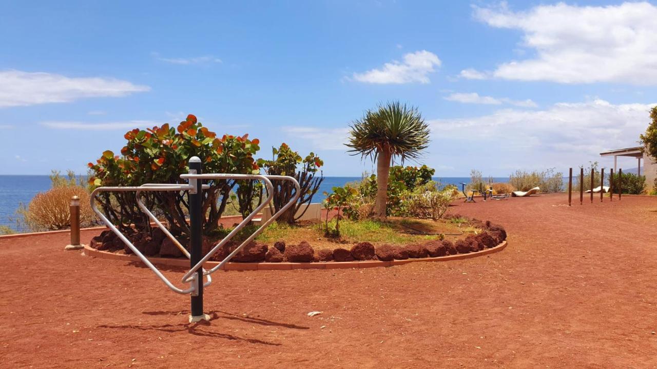 Luxury 1 Minute To The Beach & Salt Pool Tabaiba Exterior foto
