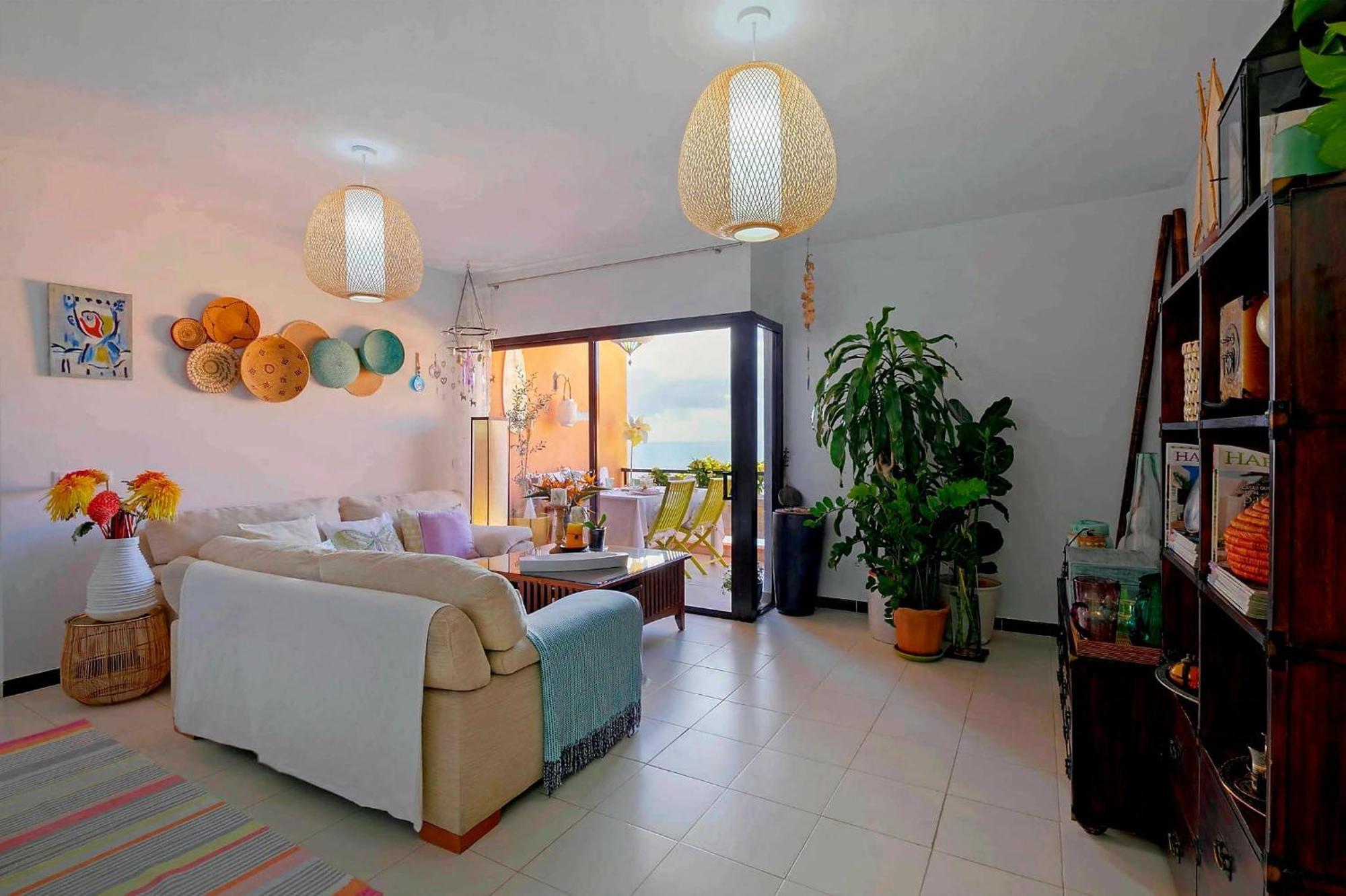 Luxury 1 Minute To The Beach & Salt Pool Tabaiba Exterior foto