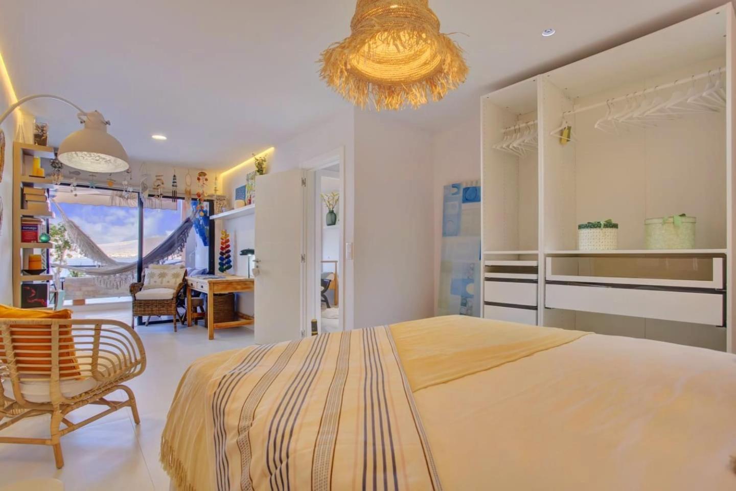 Luxury 1 Minute To The Beach & Salt Pool Tabaiba Exterior foto