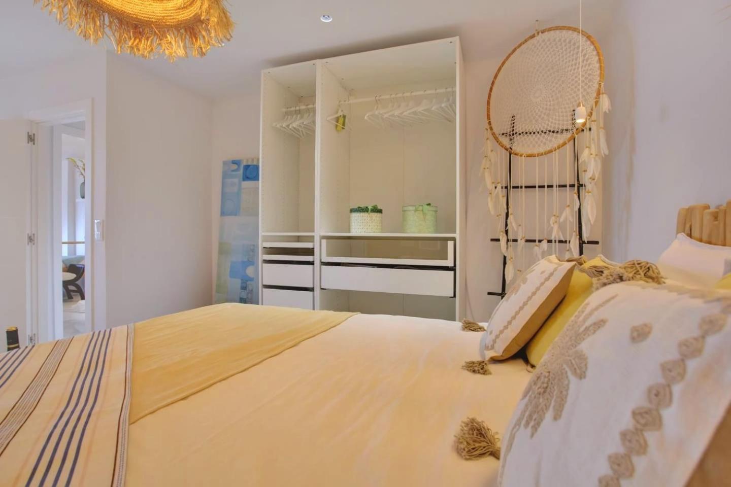 Luxury 1 Minute To The Beach & Salt Pool Tabaiba Exterior foto