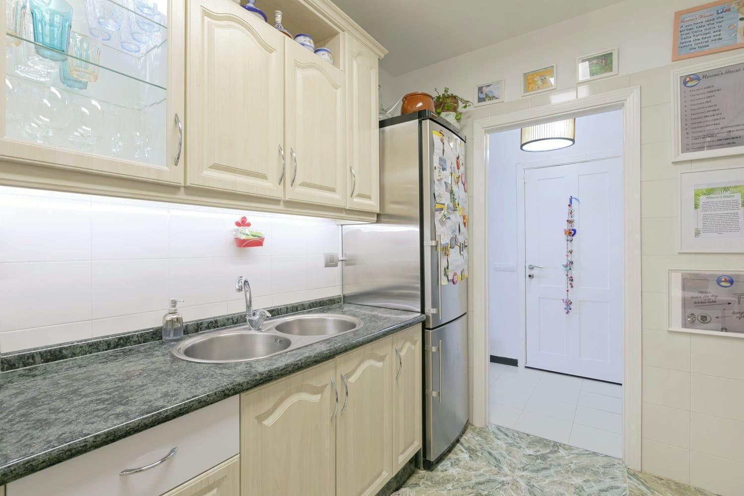 Luxury 1 Minute To The Beach & Salt Pool Tabaiba Exterior foto